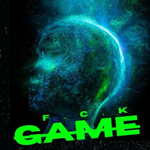 FCK Game cover art