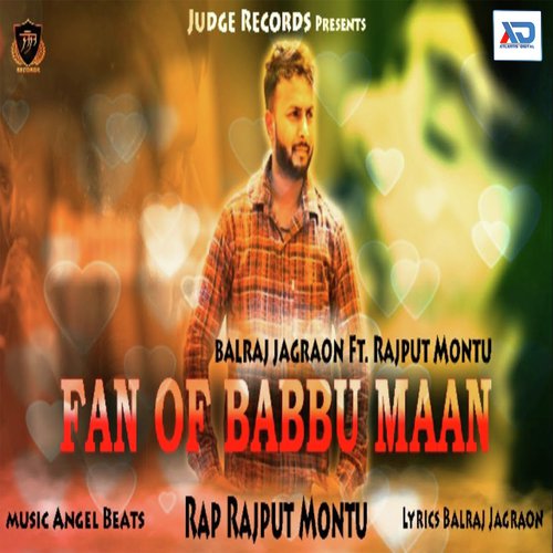 Fan of Babbu Maan