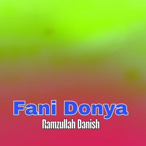 Fani Donya