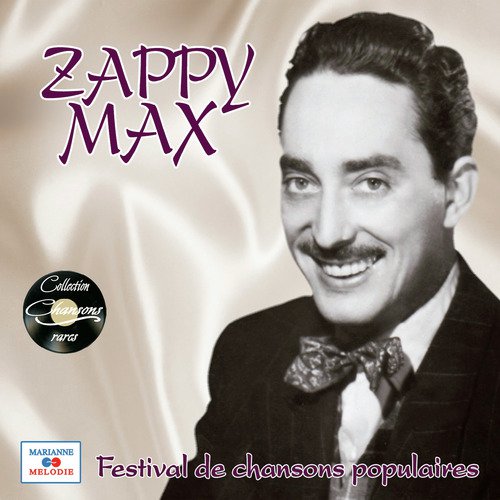 Festival de chansons populaires (Collection "Chansons Rares")