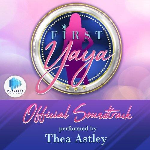 First Yaya (Official Soundtrack)_poster_image