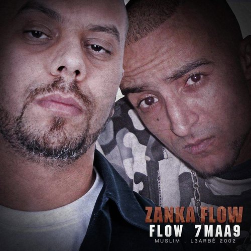 Flow 7maa9 (feat. L3arbé)_poster_image