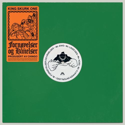 Fornøyelser og hånelser