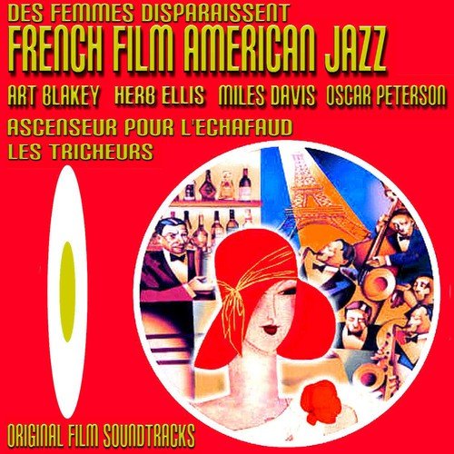 French Film American Jazz
