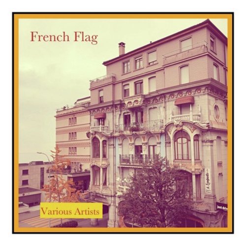 French flag