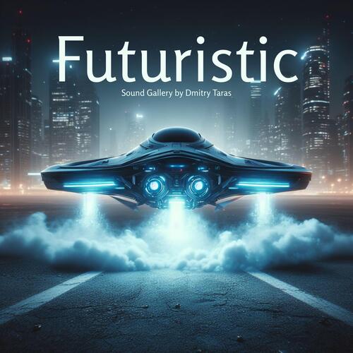 Futuristic