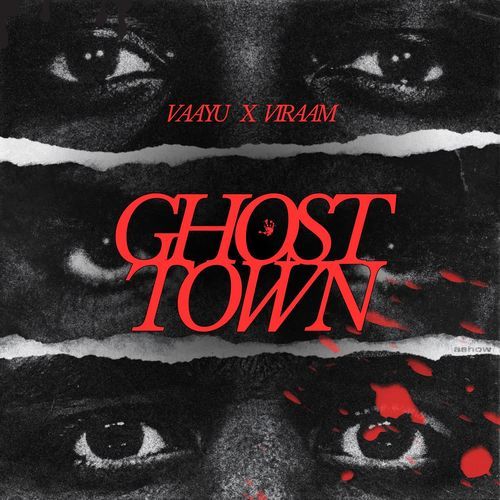 GHOST TOWN