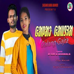 Galang Gajra-NwZYehABcQM