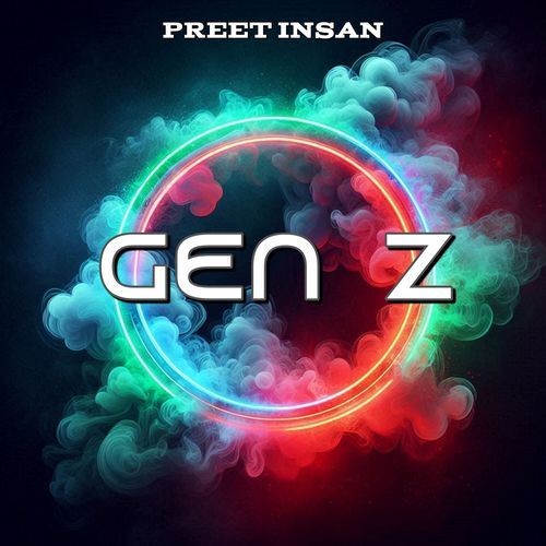 Gen Z cover art