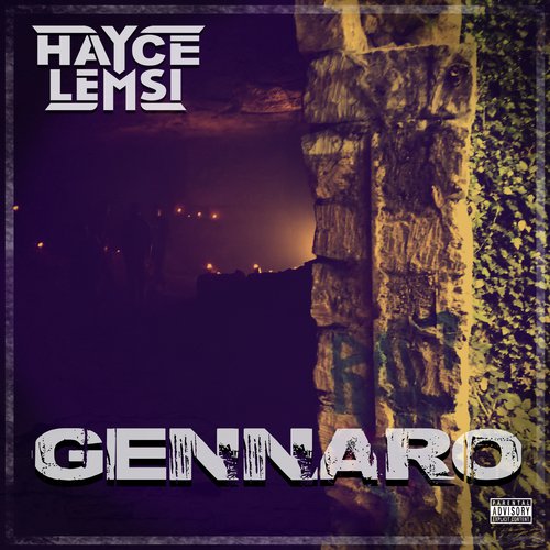 Gennaro cover art