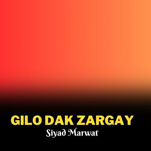 Gilo dak zargay