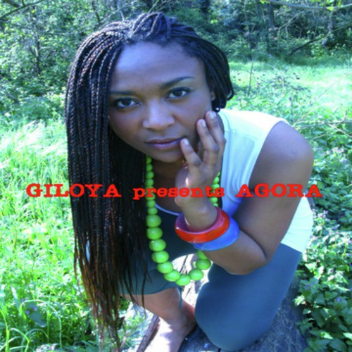 Giloya Presents Agora