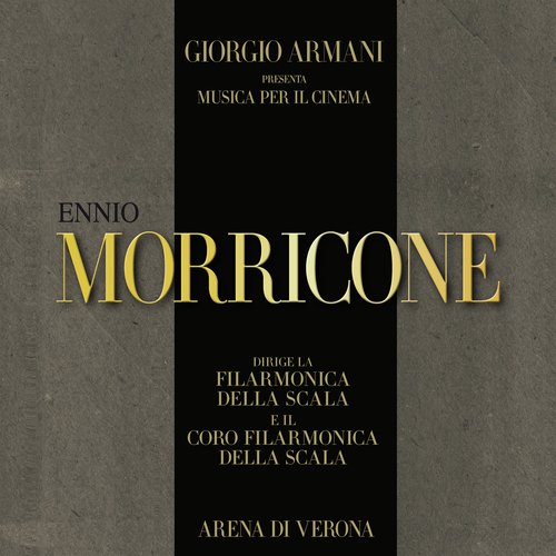 Giorgio Armani presenta: Ennio Morricone - Musica per il Cinema_poster_image