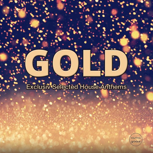 Gold, Vol. 1 (Selected House Anthems)