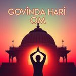 Govinda Hari Om