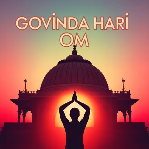 Govinda Hari Om