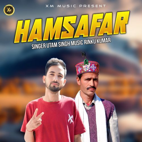 HAMSAFAR