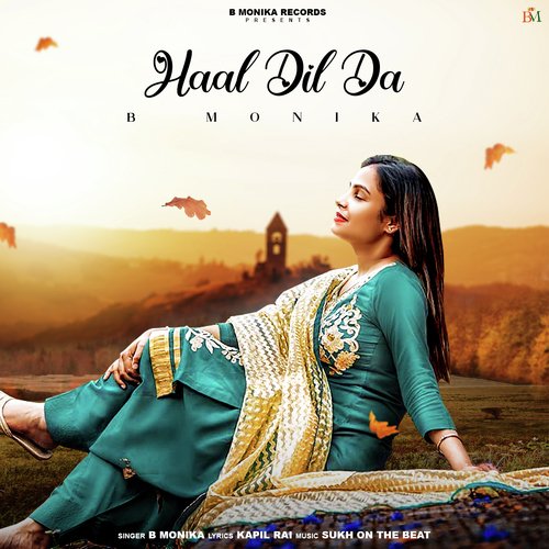 Haal Dil Da