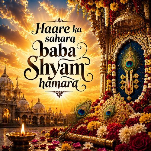 Haare Ka Sahara Baba Shyam Hamara