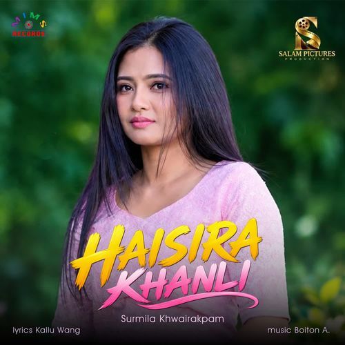 Haisira Khanli