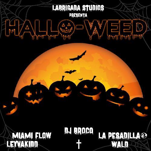 Halloweed