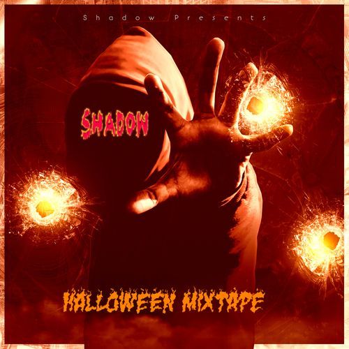 Halloween Mixtape