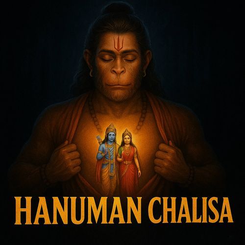 Hanuman Chalisa