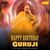 Happy Birthday Guruji