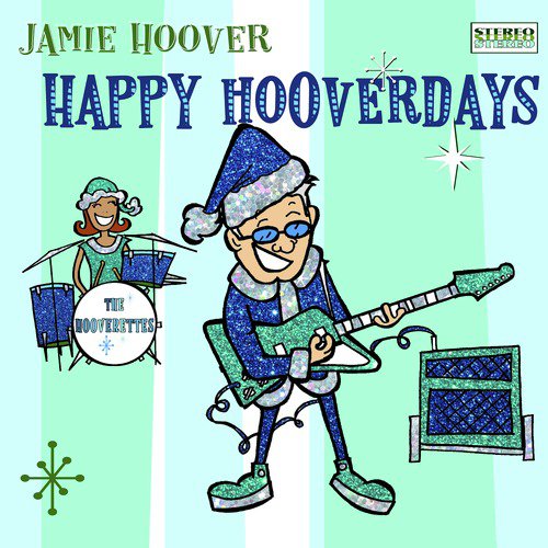 Happy Hooverdays