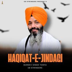 Haqiqat-E-Jindagi