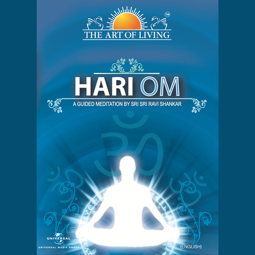 Hari Om Meditation (English Version) Song By Sri Sri Ravi Shankar From ...