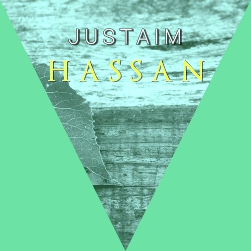 Hassan cover art