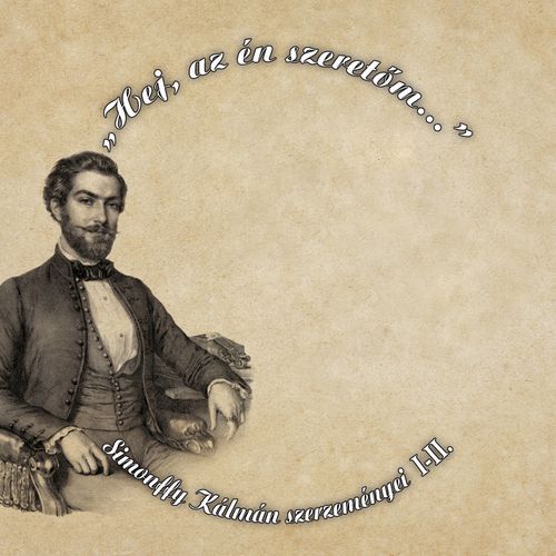 Naptól virít, naptól hervad a rózsa cover art