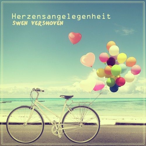 Herzensangelegenheit