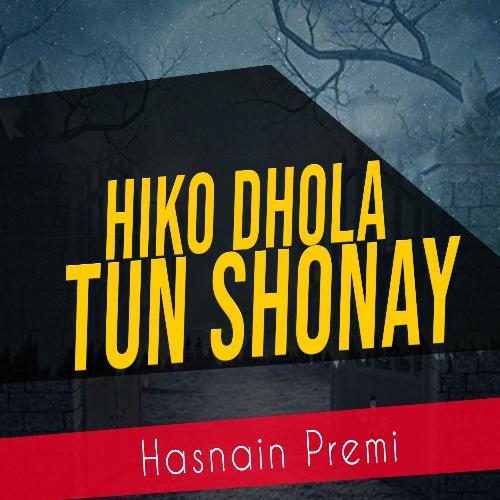 Hiko Dhola Tun Shonay