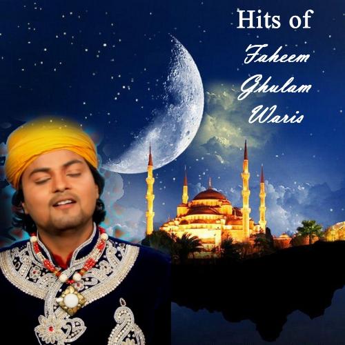 Hits of Faheem Ghulam Waris_poster_image