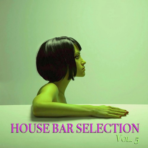 House Bar Selection, Vol. 5 (A Chill out & Deep House Selection)