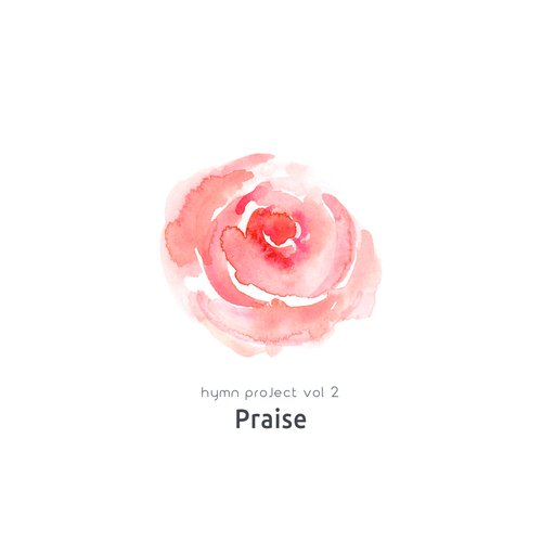 Praise Him! praise Him!