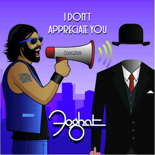 I Don&#039;t Appreciate You_poster_image