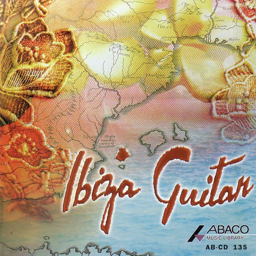 Ibiza Guitar