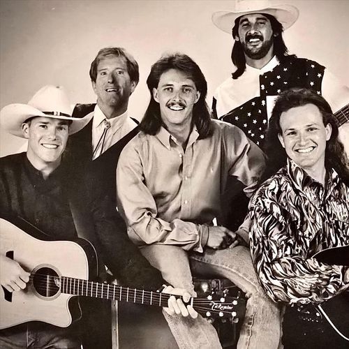 The Road Ahead cover art