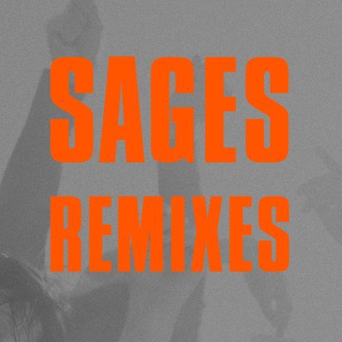 In The Sound Of Breathing (George FitzGerald Remix)