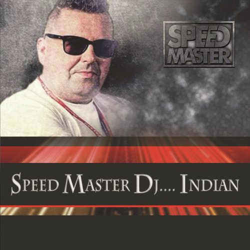 Speed Master DJ