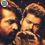 JD is the Culprit (Master Teaser Theme)