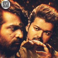 JD is the Culprit (Master Teaser Theme)