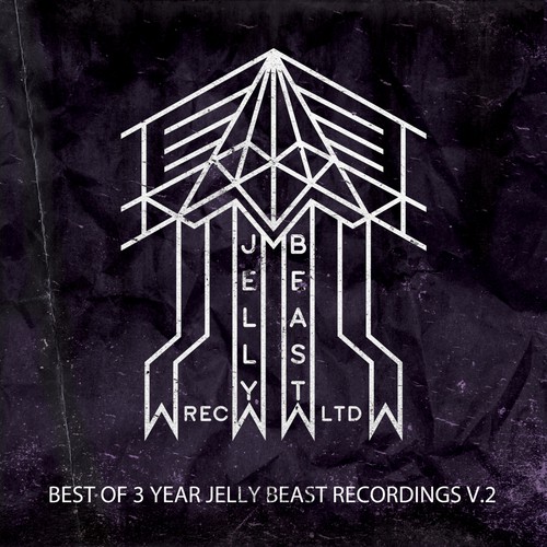 Jelly Beast 3 Years (Top Remixes Part 1)