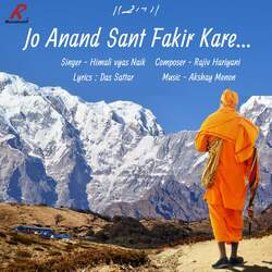 Jo Anand Sant Fakir Kare-NRE8Q0F7aHI