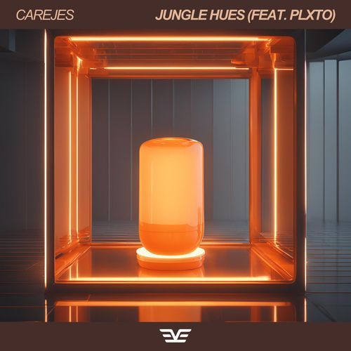 Jungle Hues (feat. Plxto)