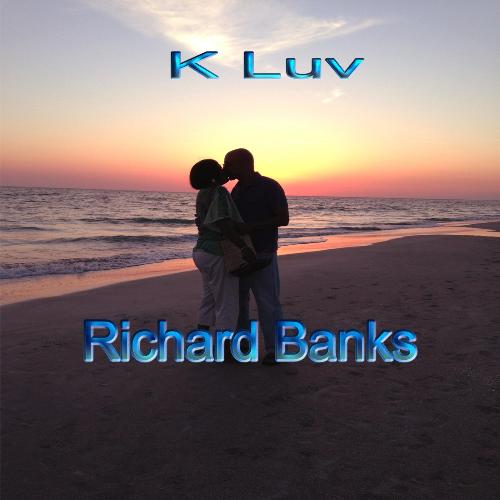 K Luv cover art