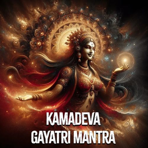 Kamadeva Gayatri Mantra